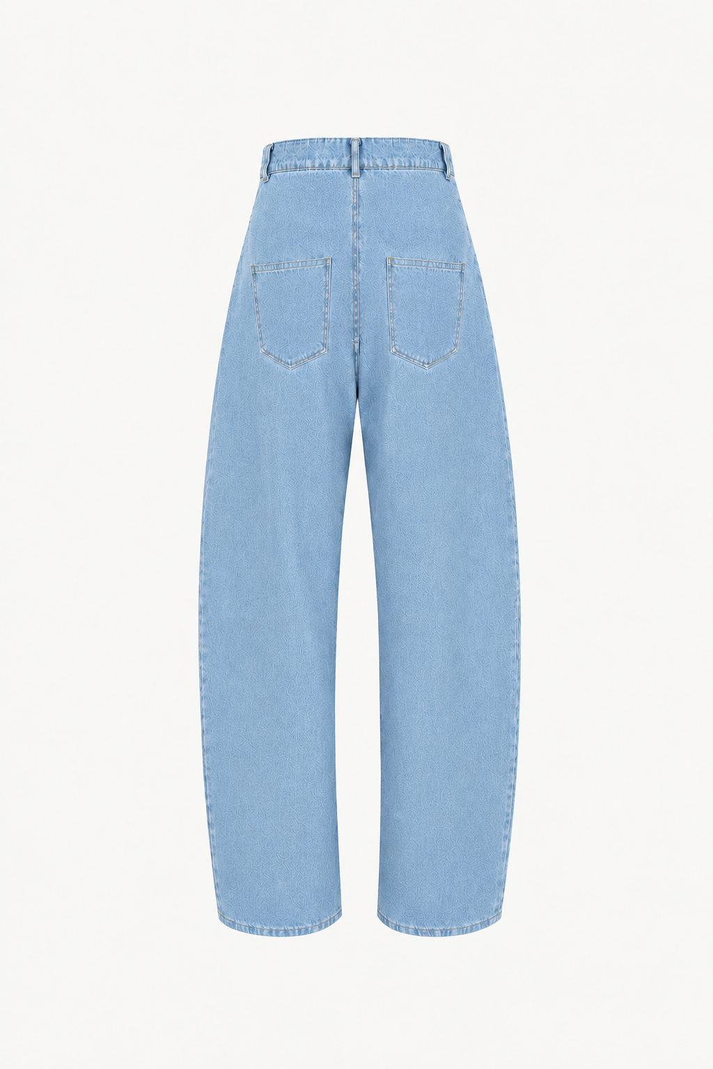 Grace Pants Blue