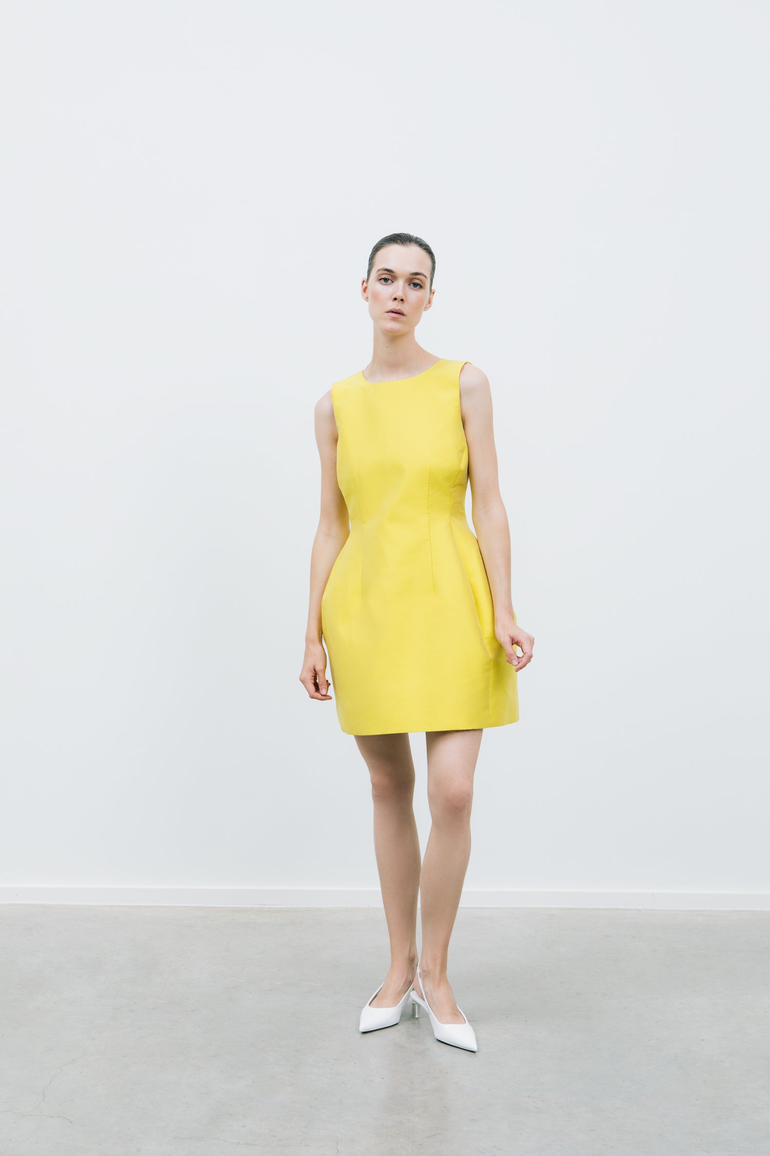 RHÚNE April Dress Dress