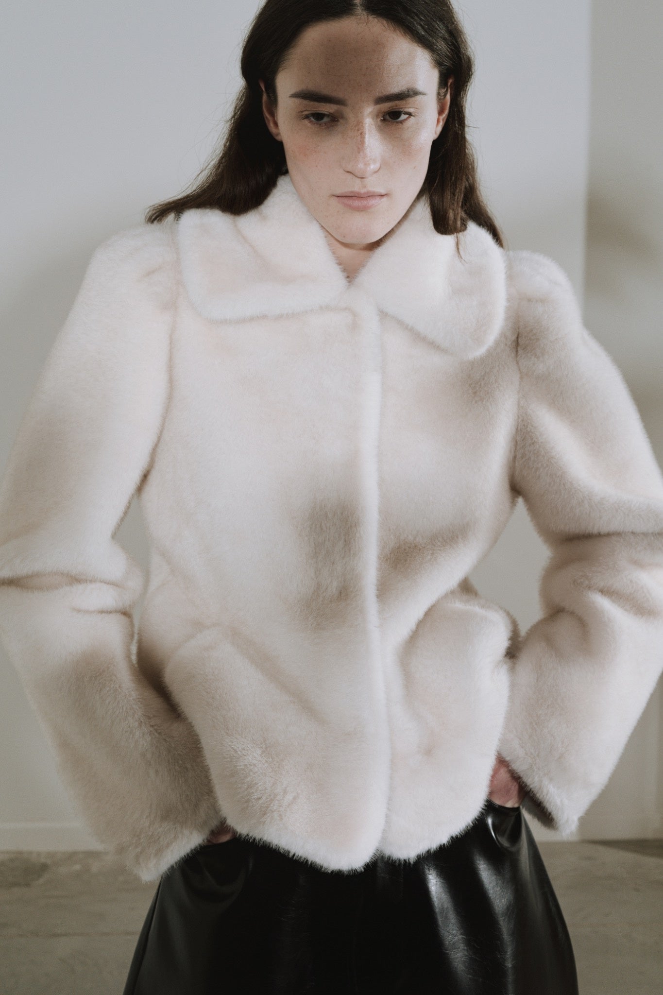 Endra Coat
