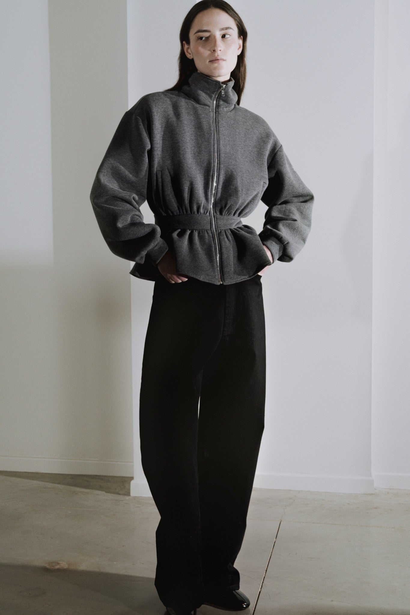 Kaia Jacket