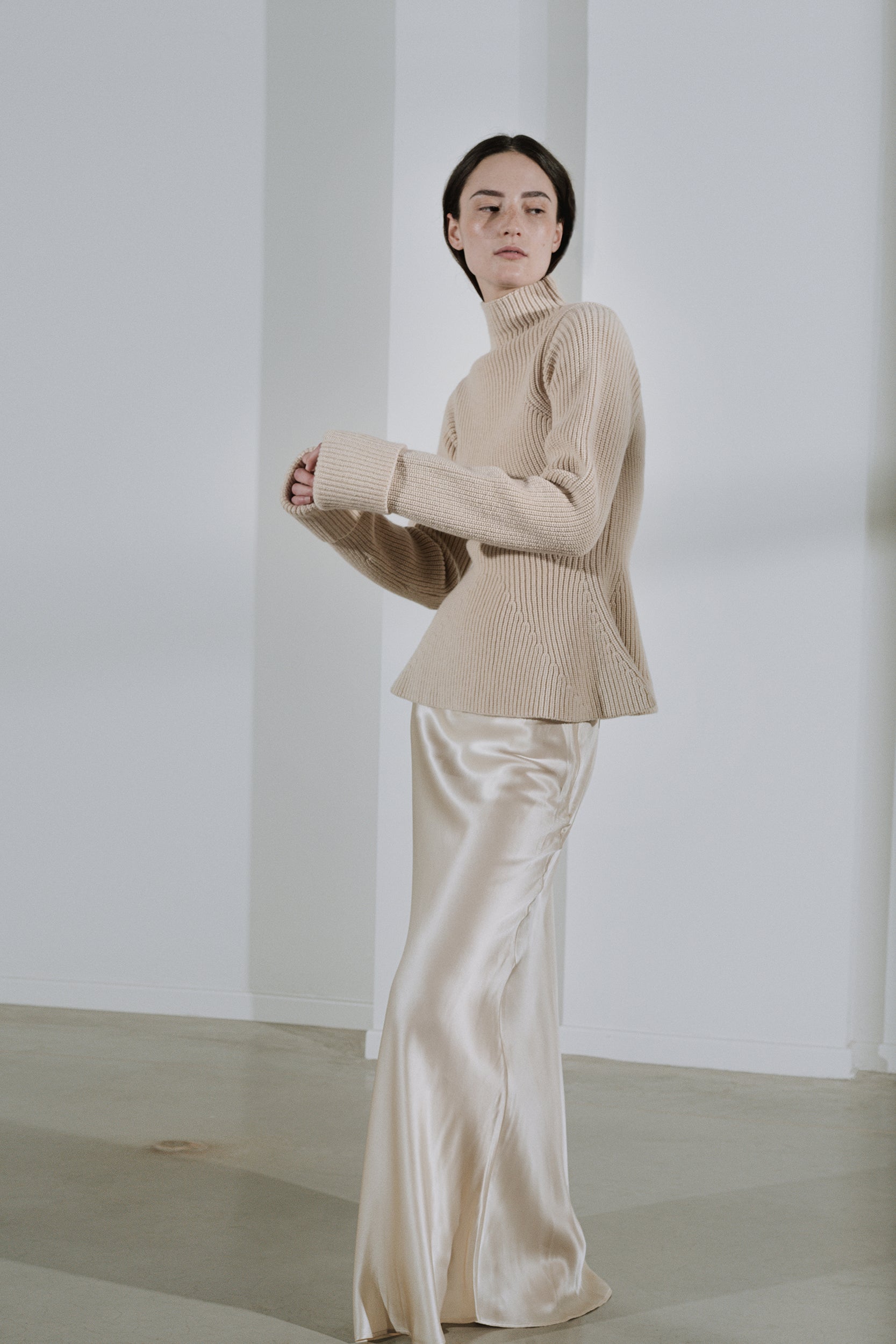 Maren Knit