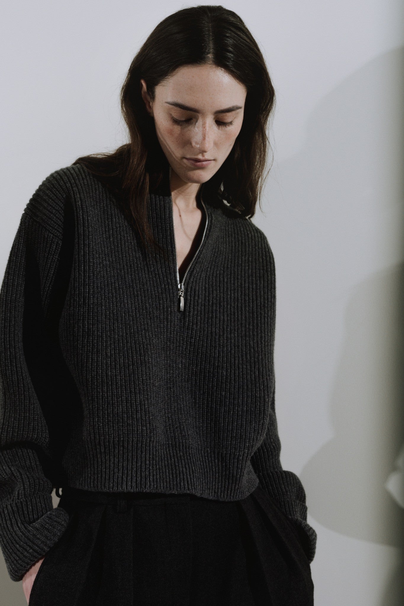 Aurelie Knit