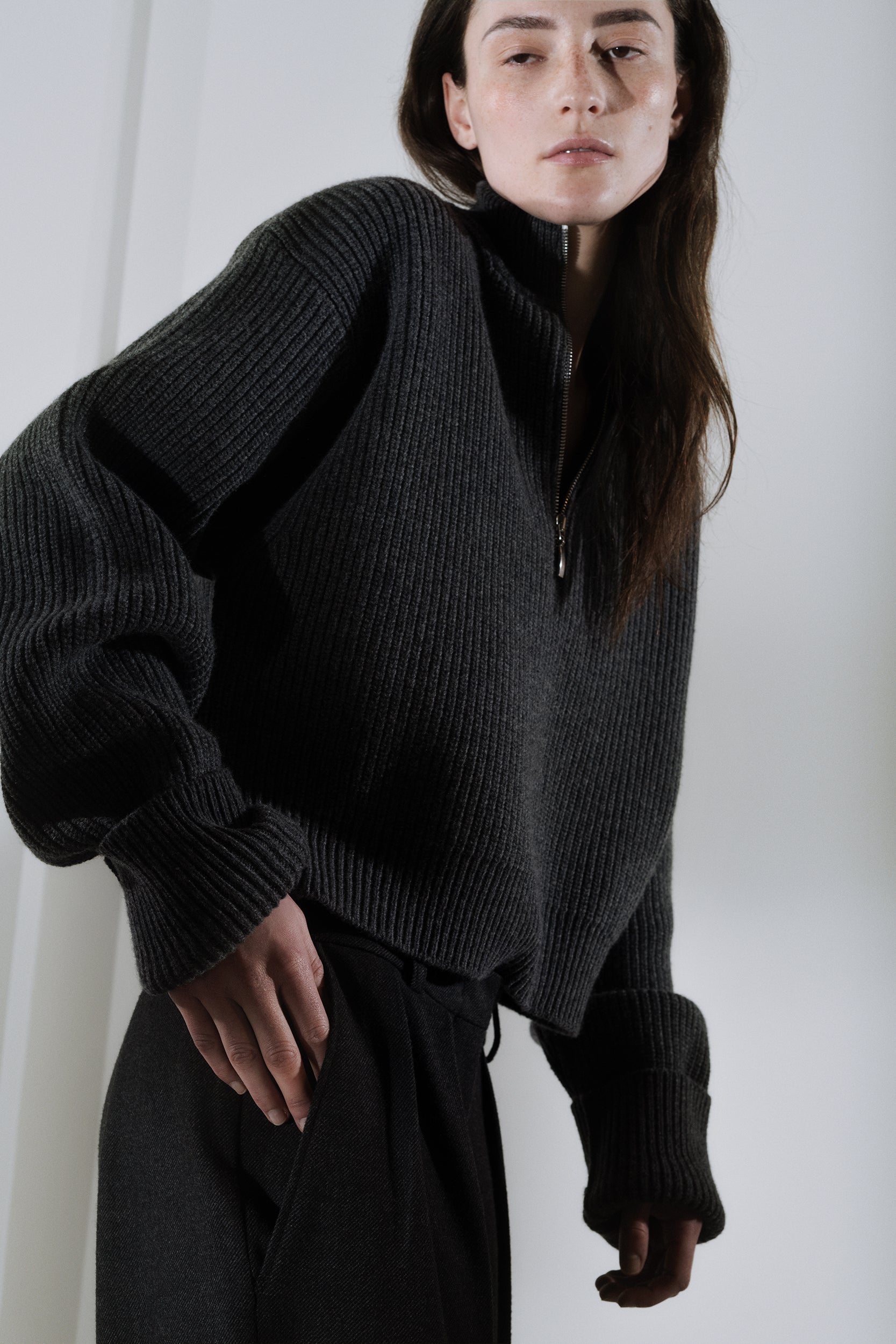 Aurelie Knit