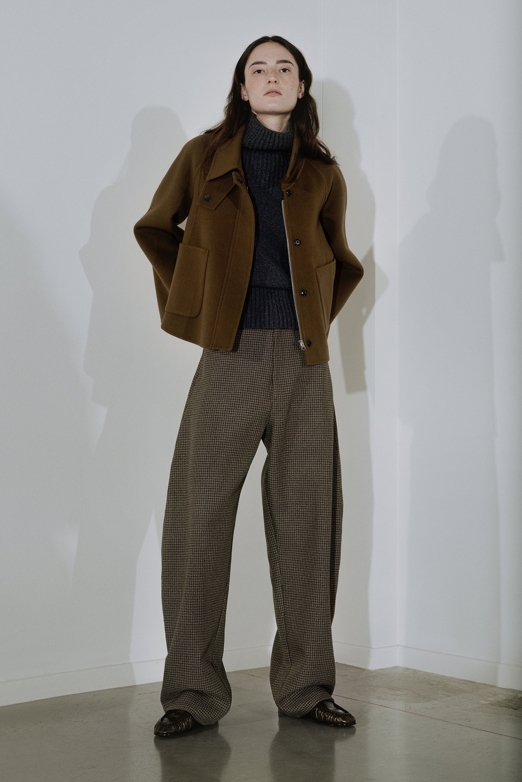 Hazel Jacket