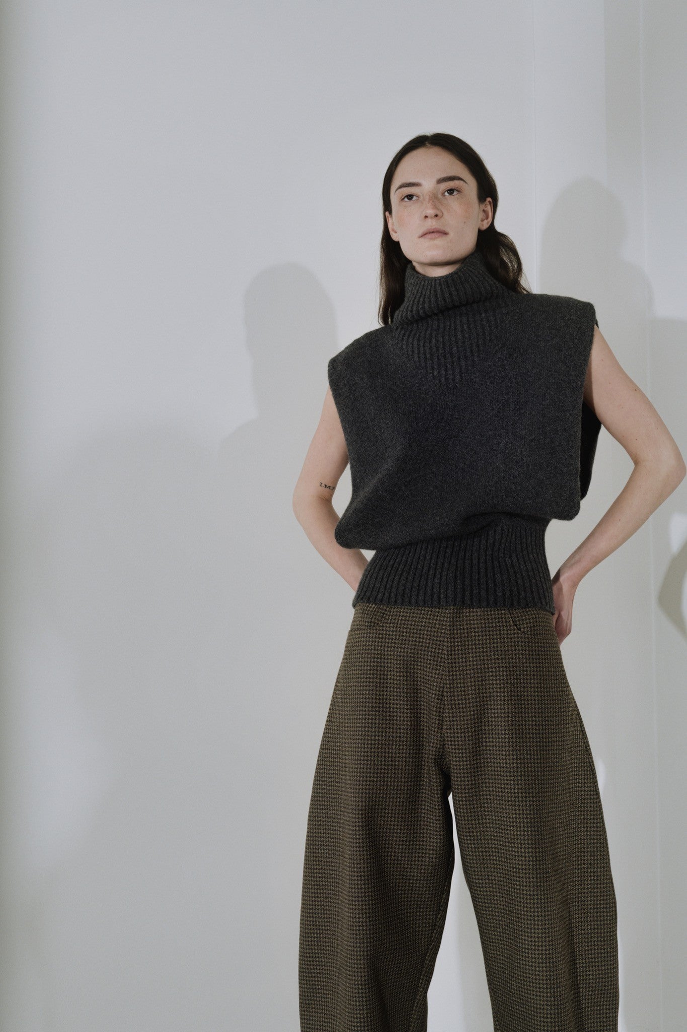 Ardène Knit