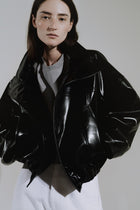 Jessy Jacket Leather