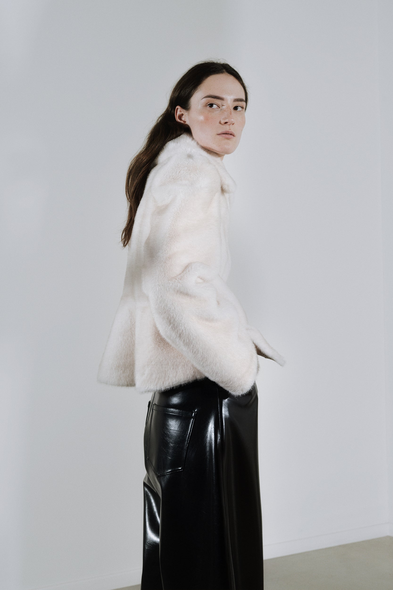 Endra Coat