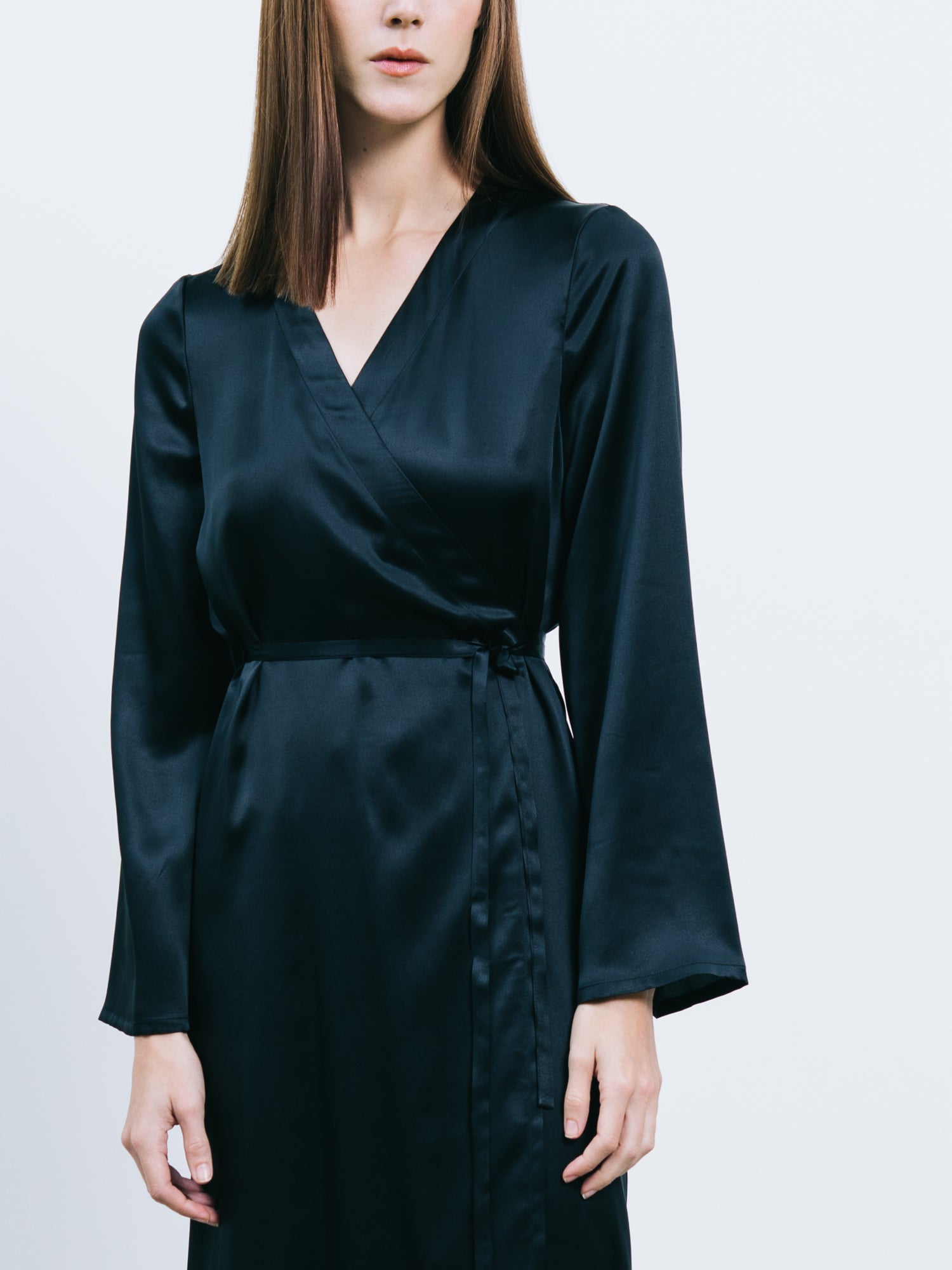 RHÚNE Florence Kimono Kimono