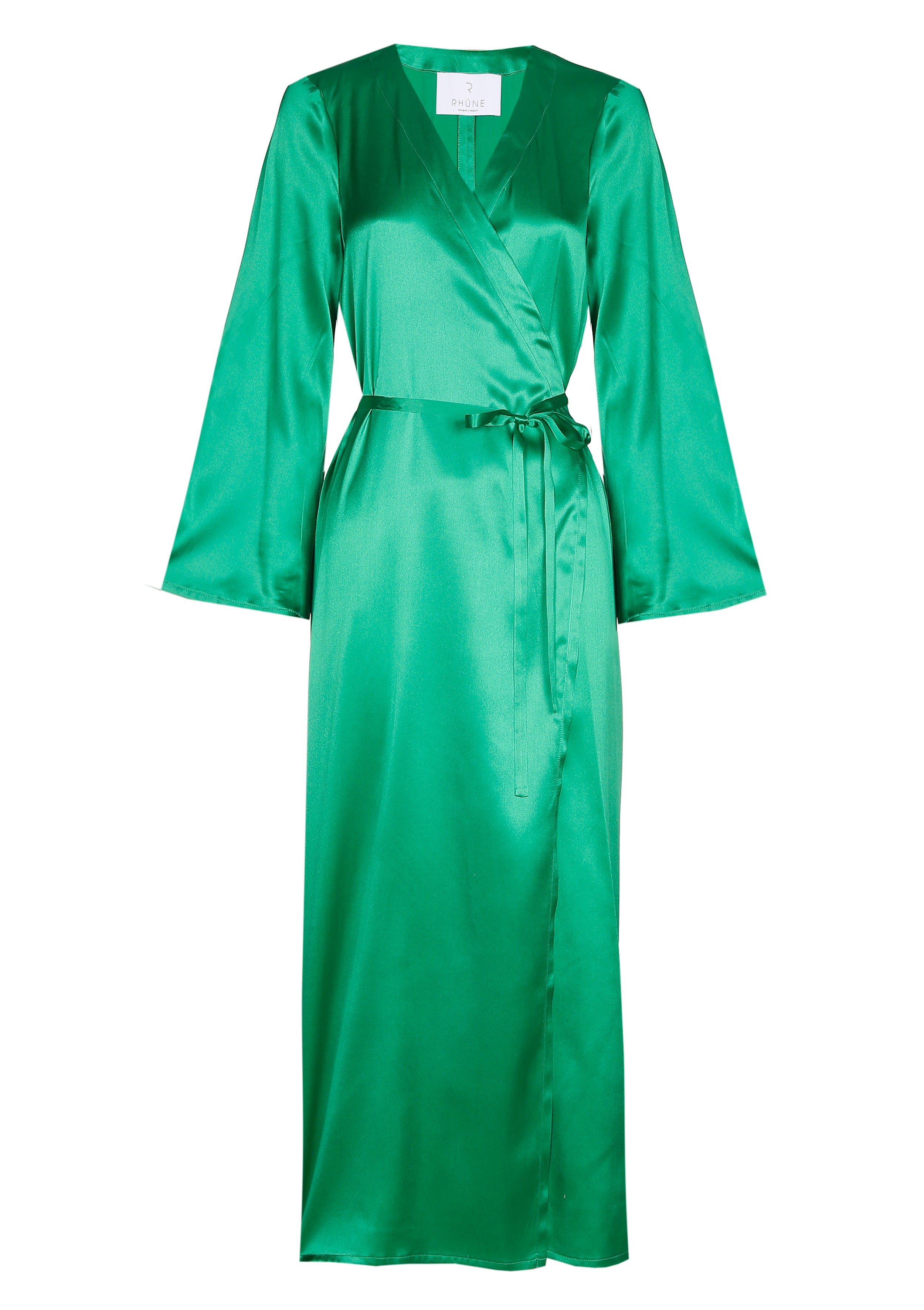 RHÚNE Florence Kimono Kimono