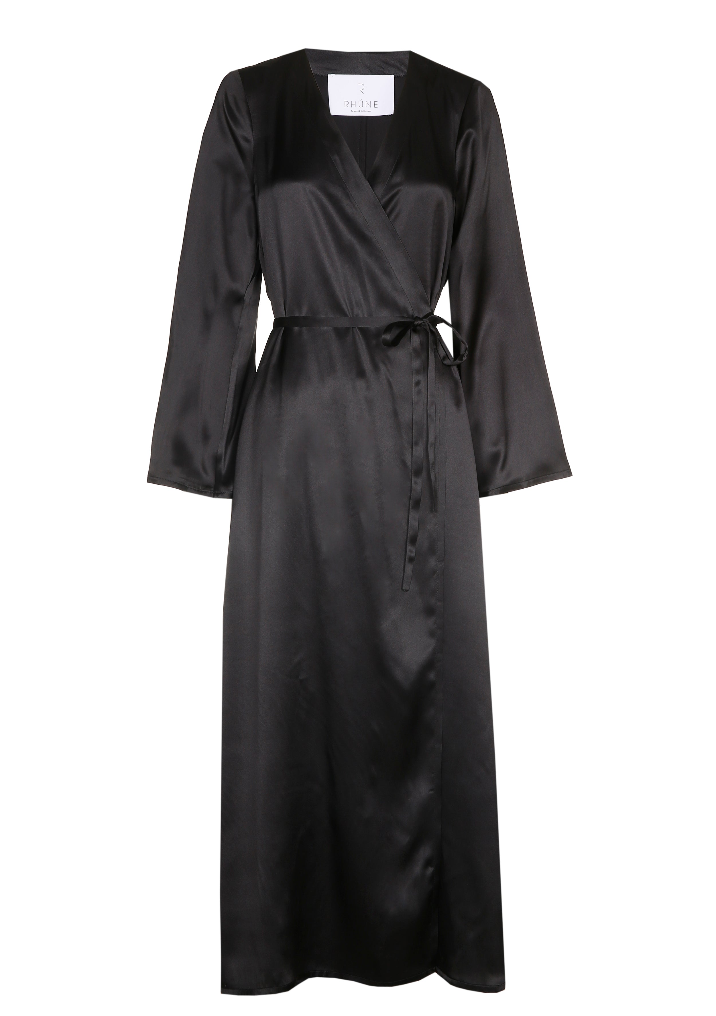 RHÚNE Florence Kimono Kimono