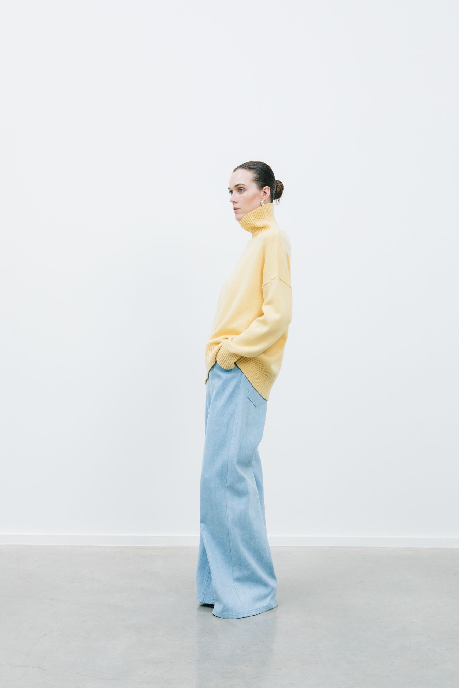 Alba Knit