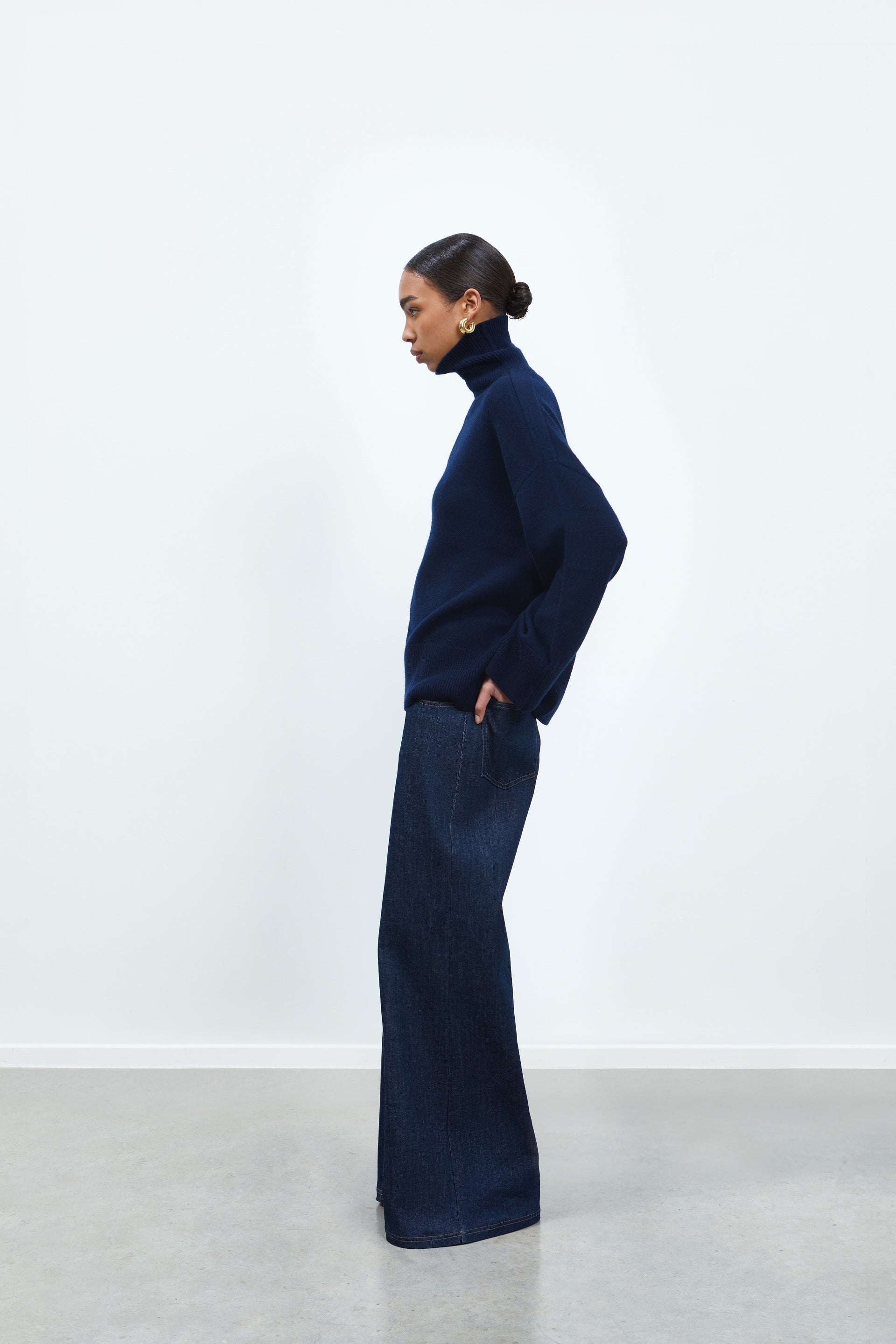RHÚNE Kiki Knit Knitwear