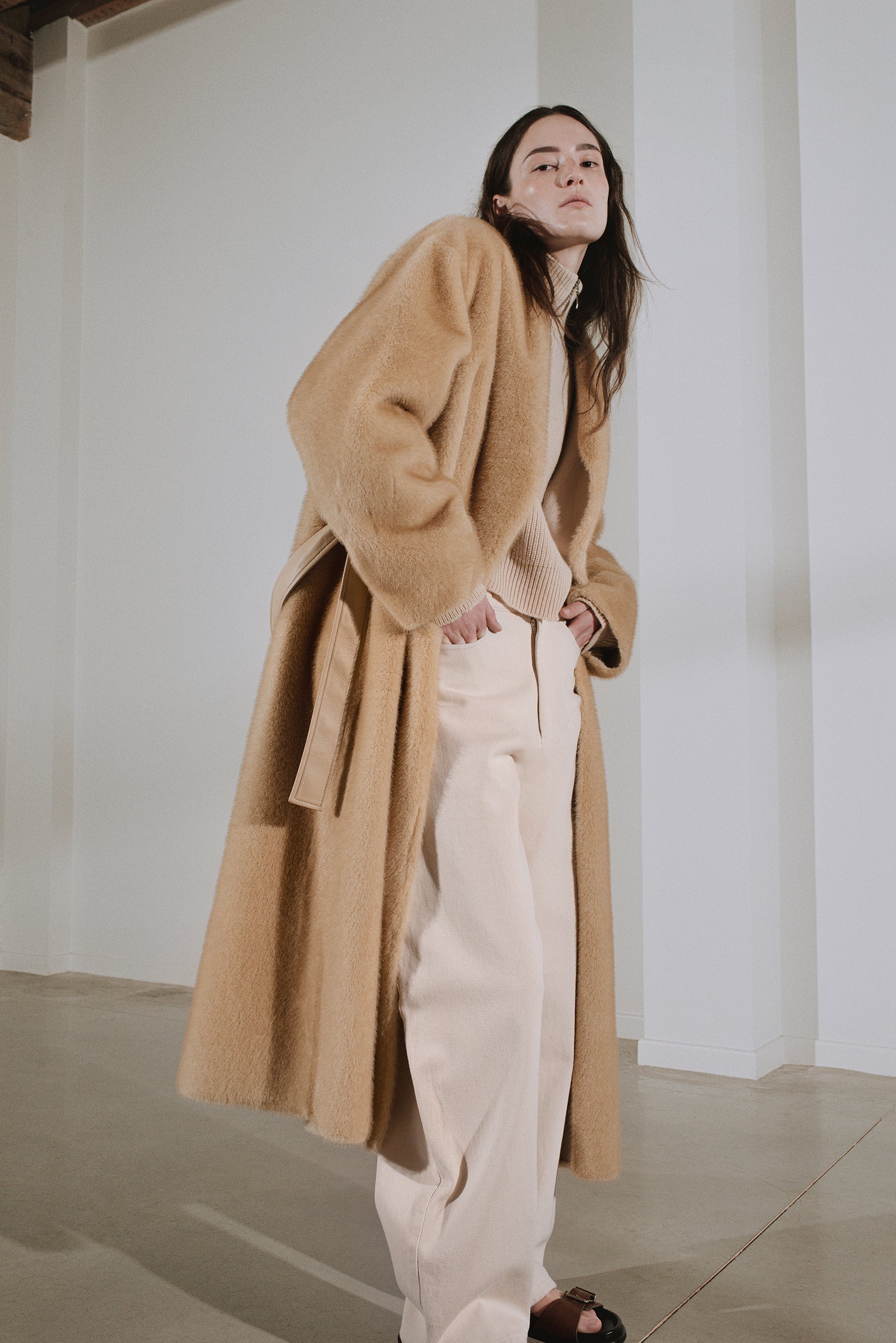 Millie Coat