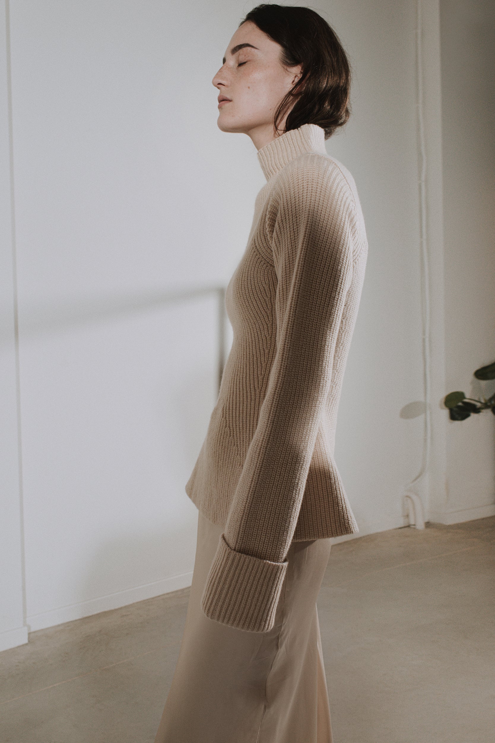 Maren Knit