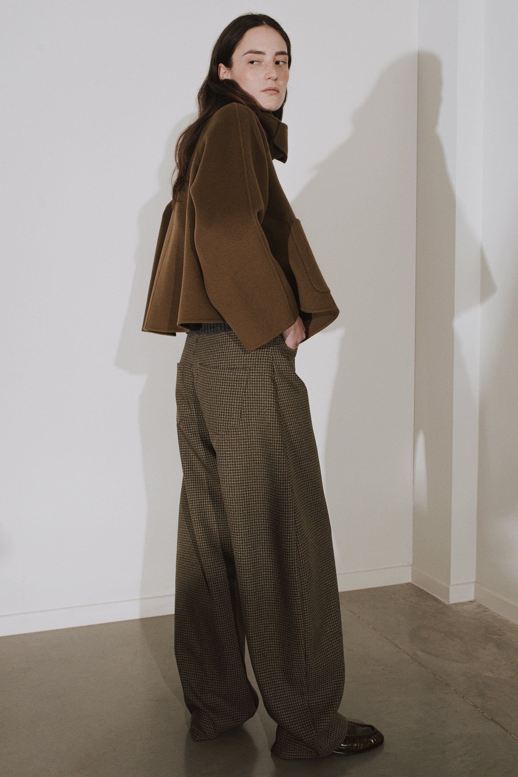Hazel Jacket