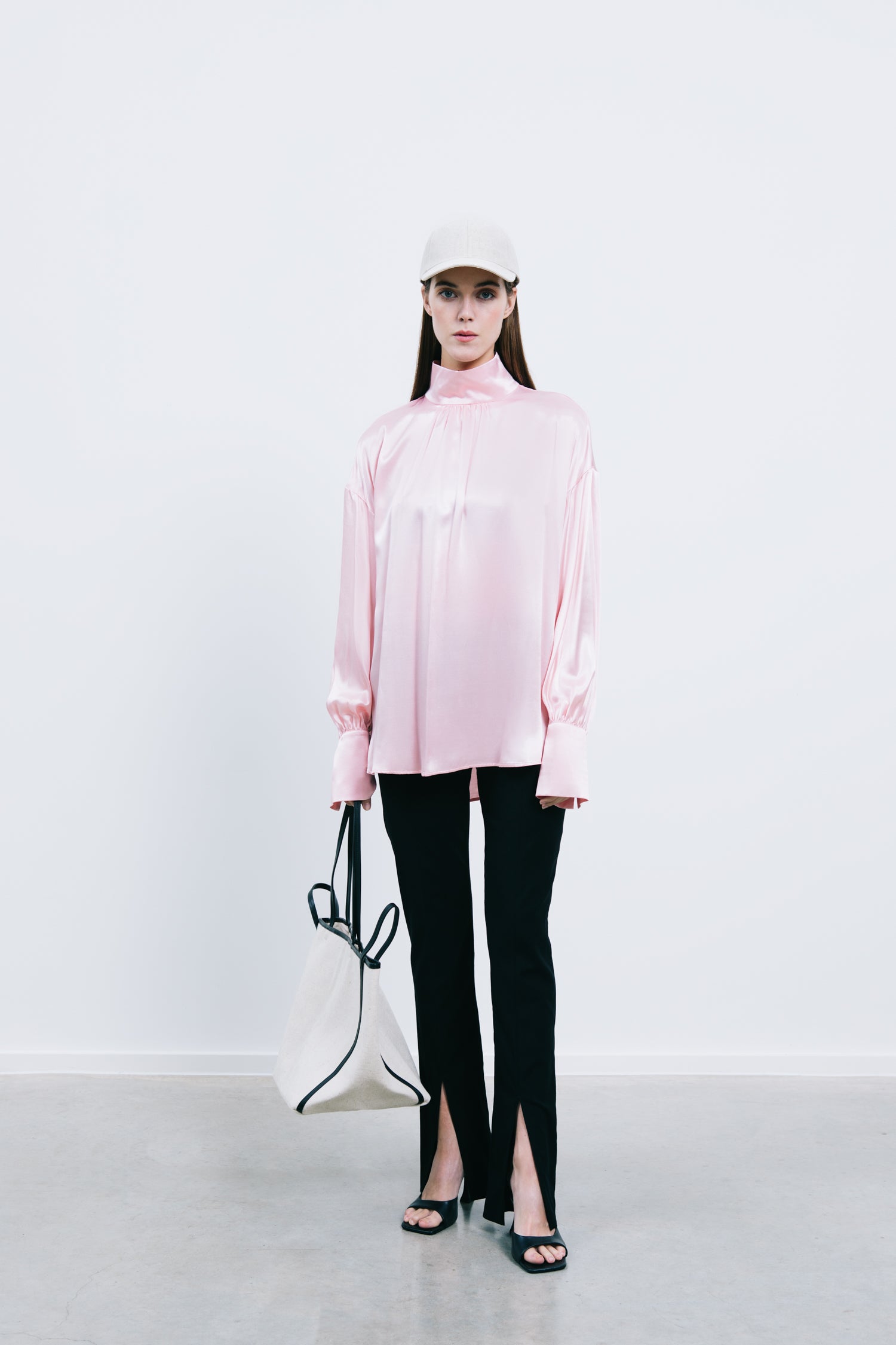 RHÚNE Laure Blouse Blouse