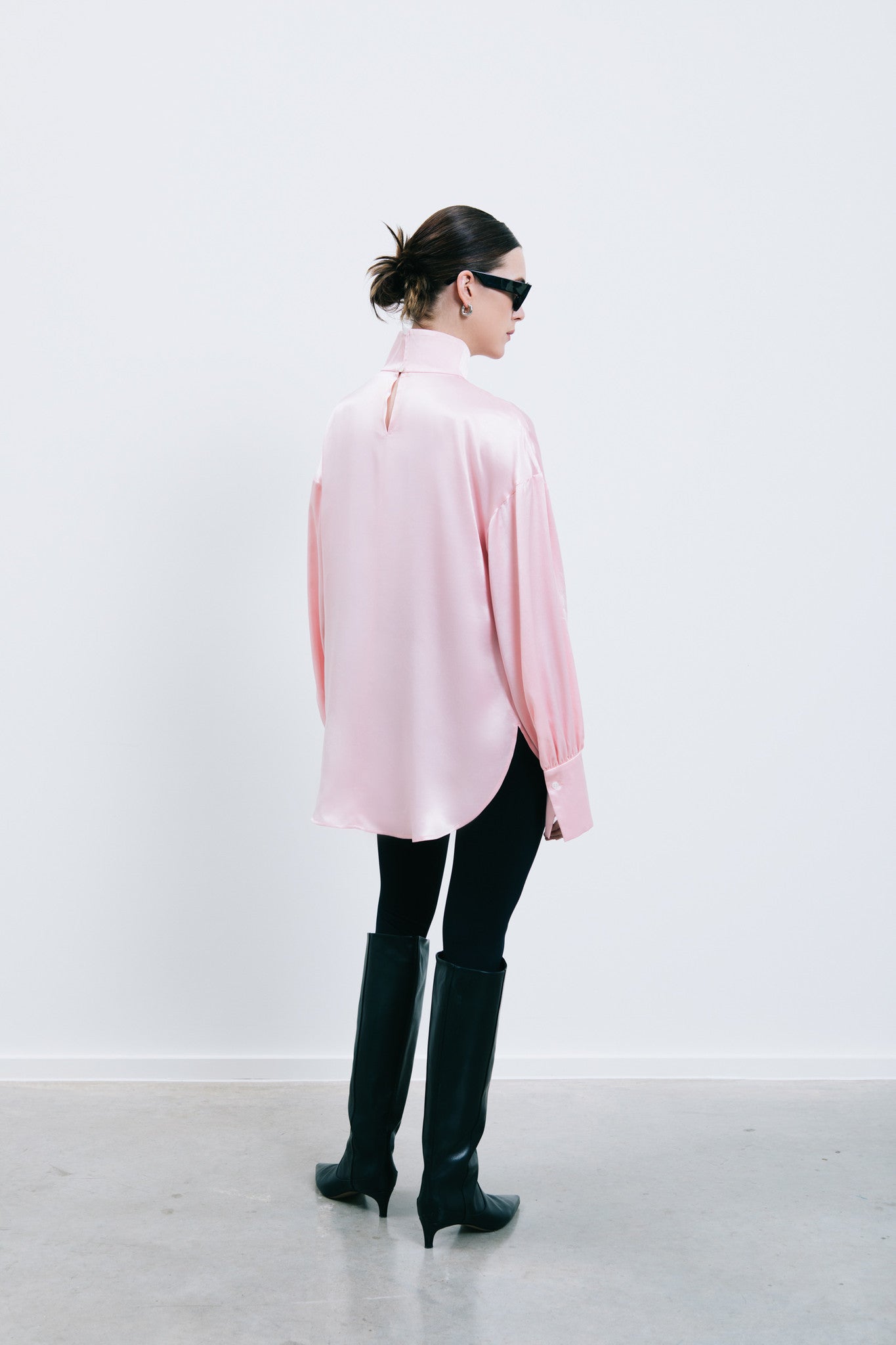 RHÚNE Laure Blouse Blouse