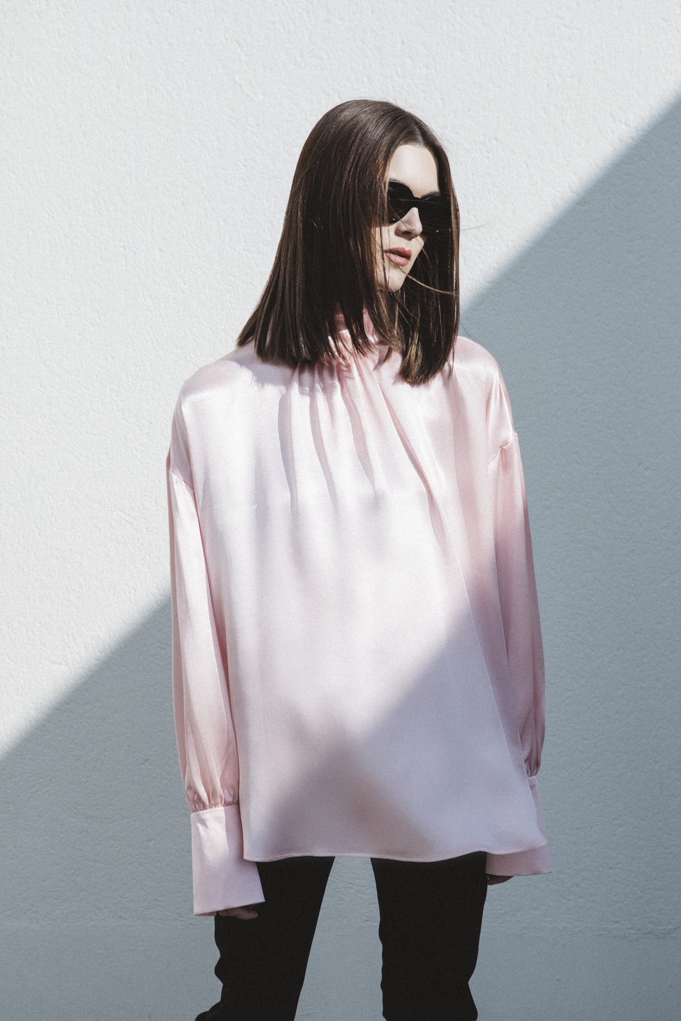 RHÚNE Laure Blouse Blouse