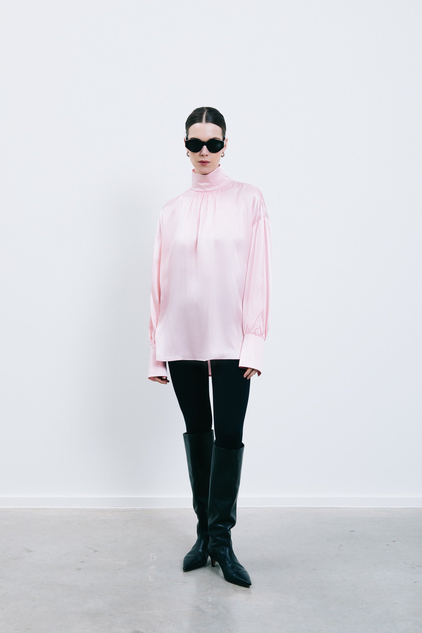 RHÚNE Laure Blouse Blouse