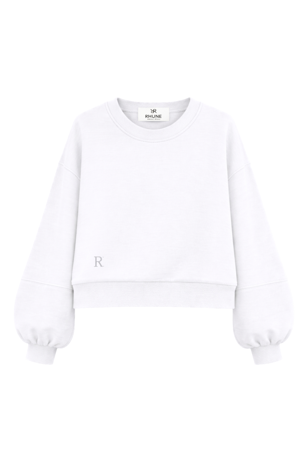 Lorelie Sweat - Off-white