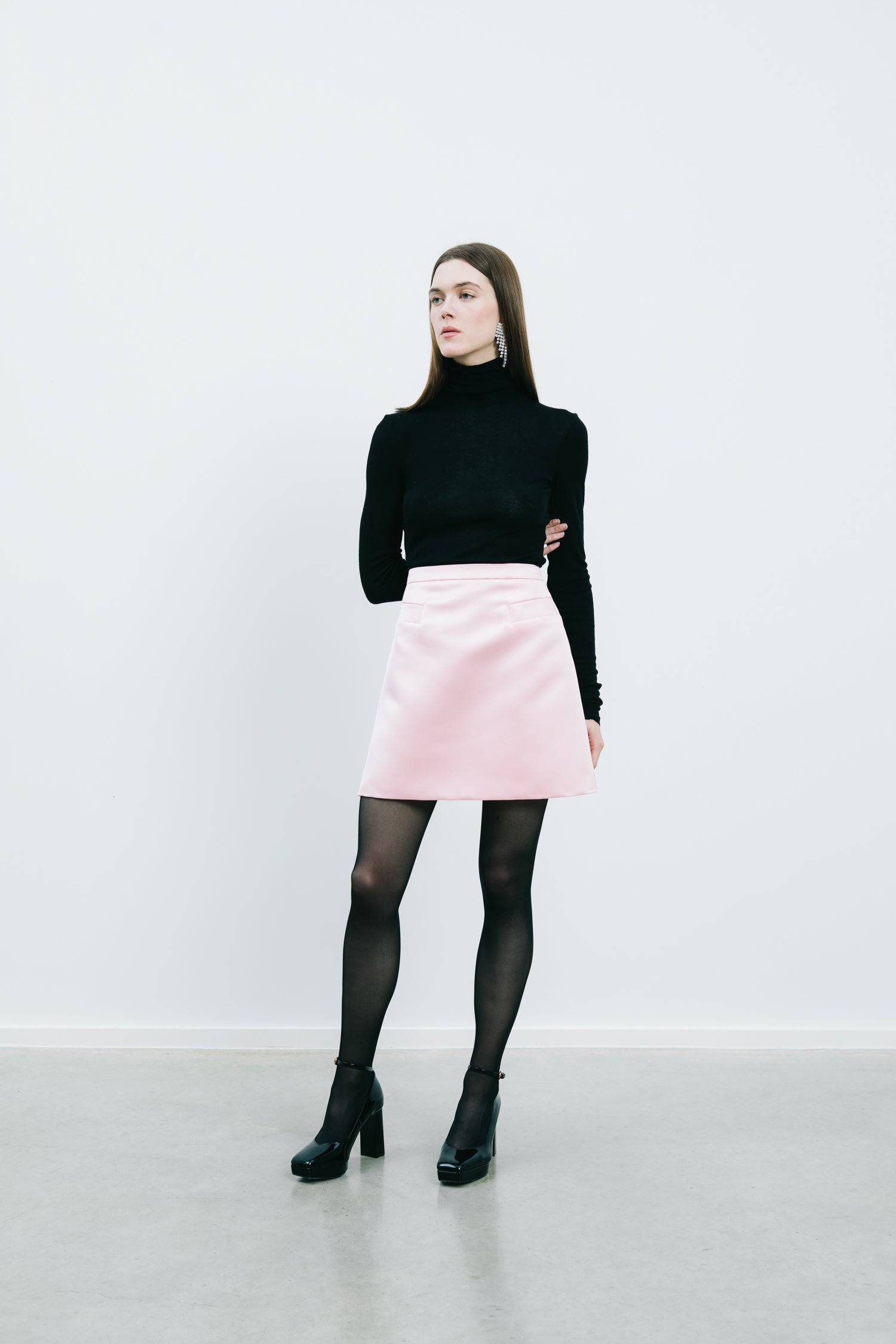 RHÚNE Muriel Skirt Skirt