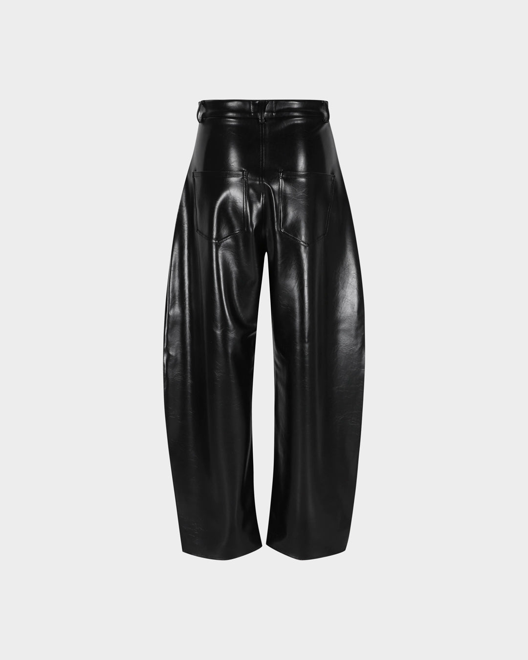 Grace Pants Leather