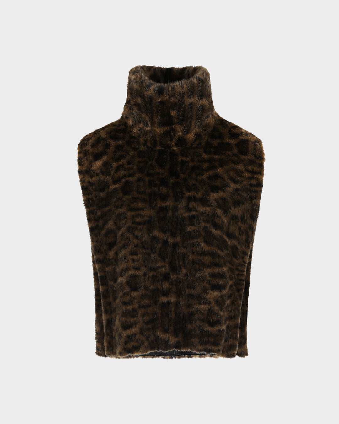 Basil Gilet