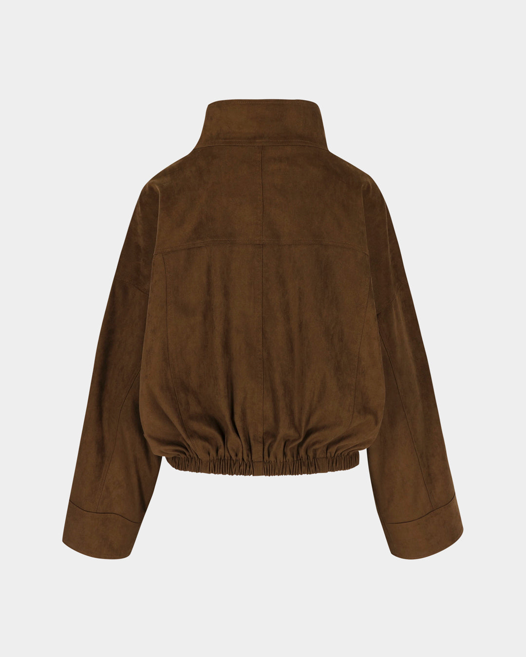 Jessy Jacket Suede