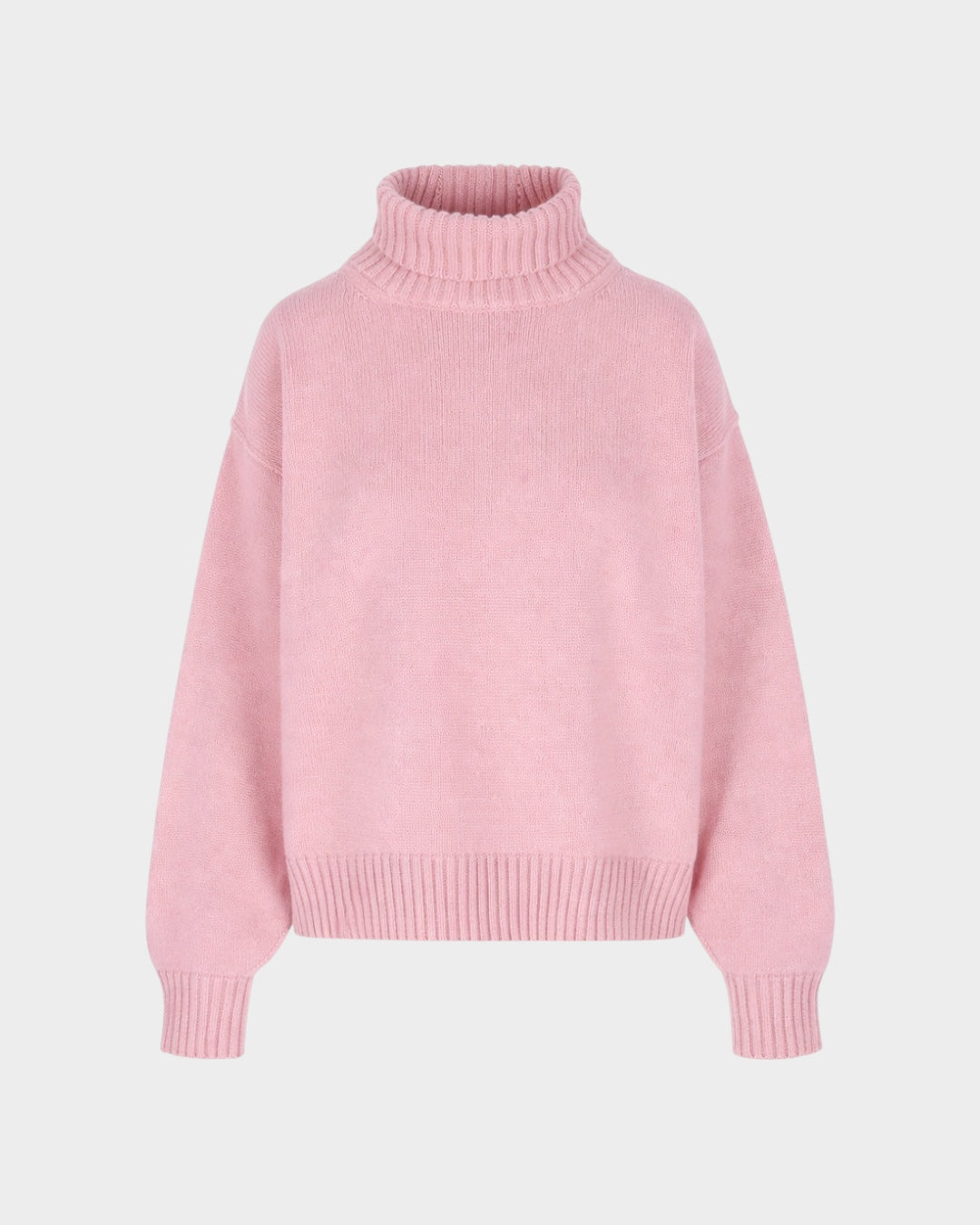 Alba Knit