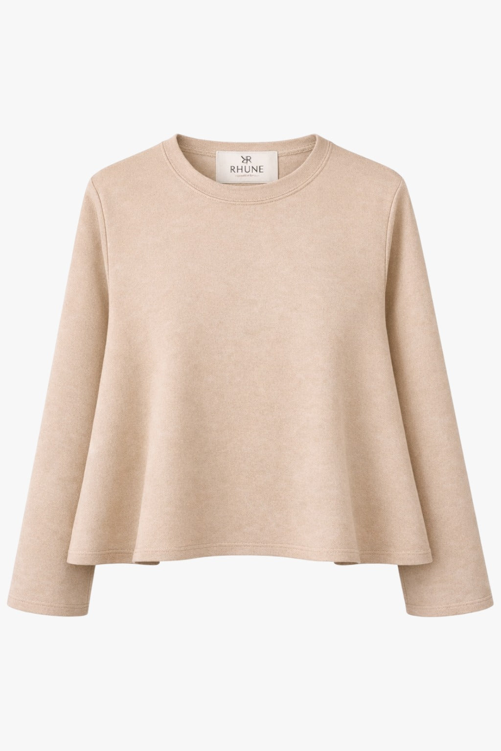 Gigi Long Sleeves Top