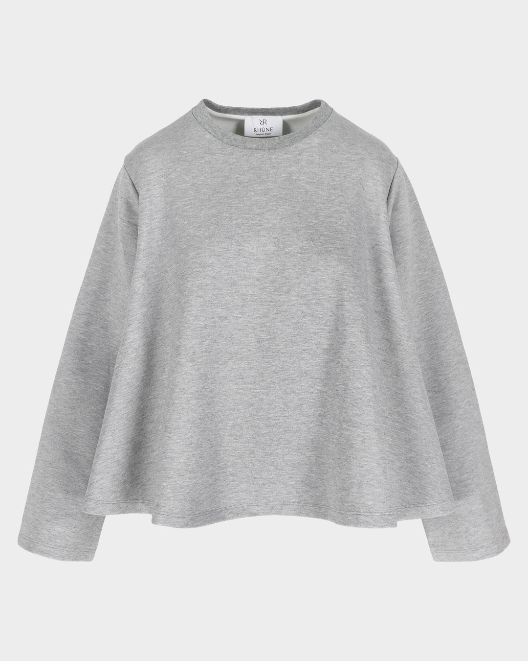 Gigi Long Sleeves Top