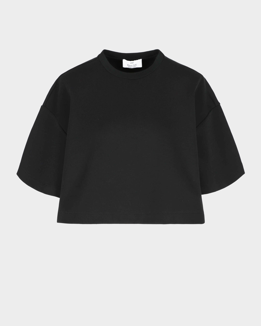 Ibbe Boxy Oversized Tee