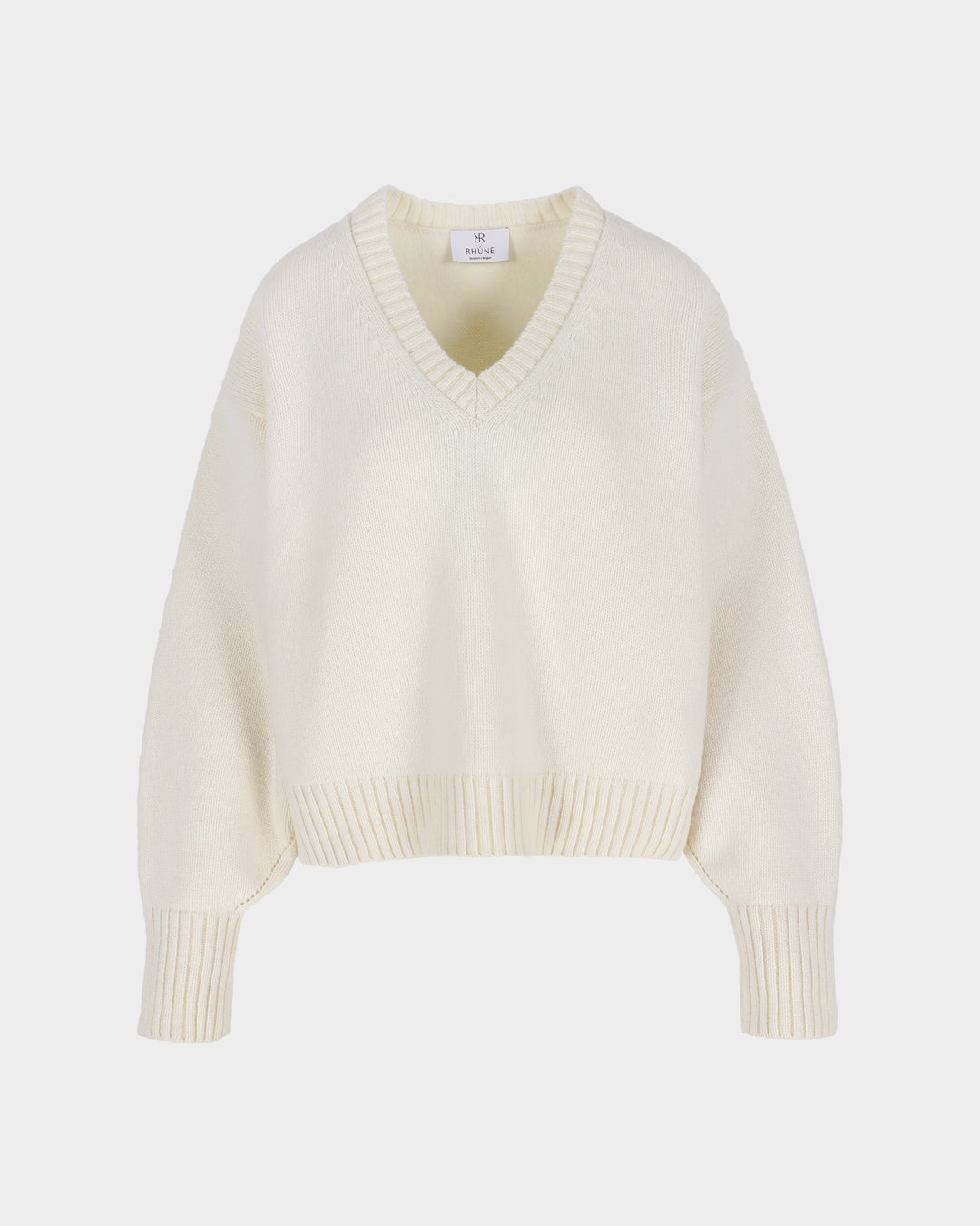 Phoebe Knit
