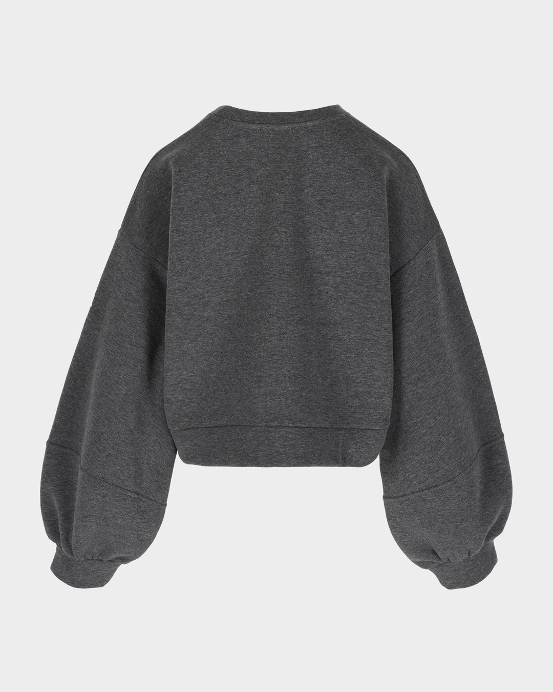 Lorelie Boxy Sweat