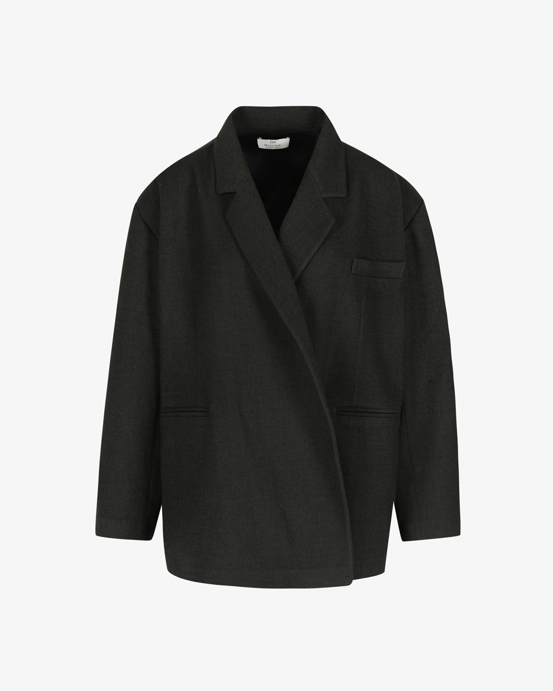 Anouk Blazer Twill