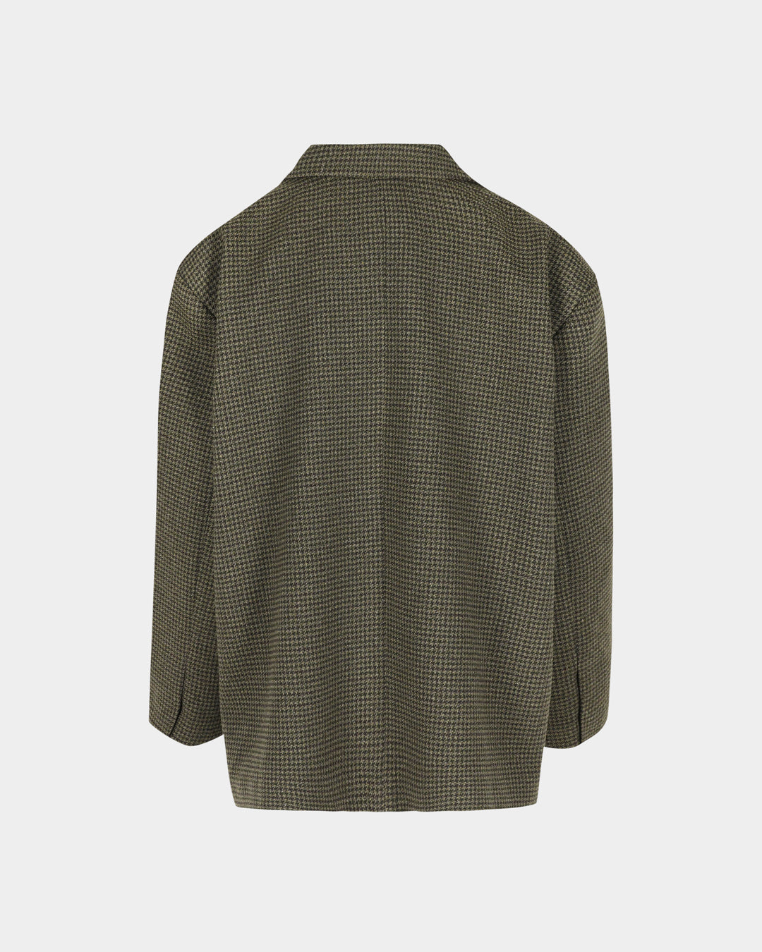 Anouk Blazer Tweed