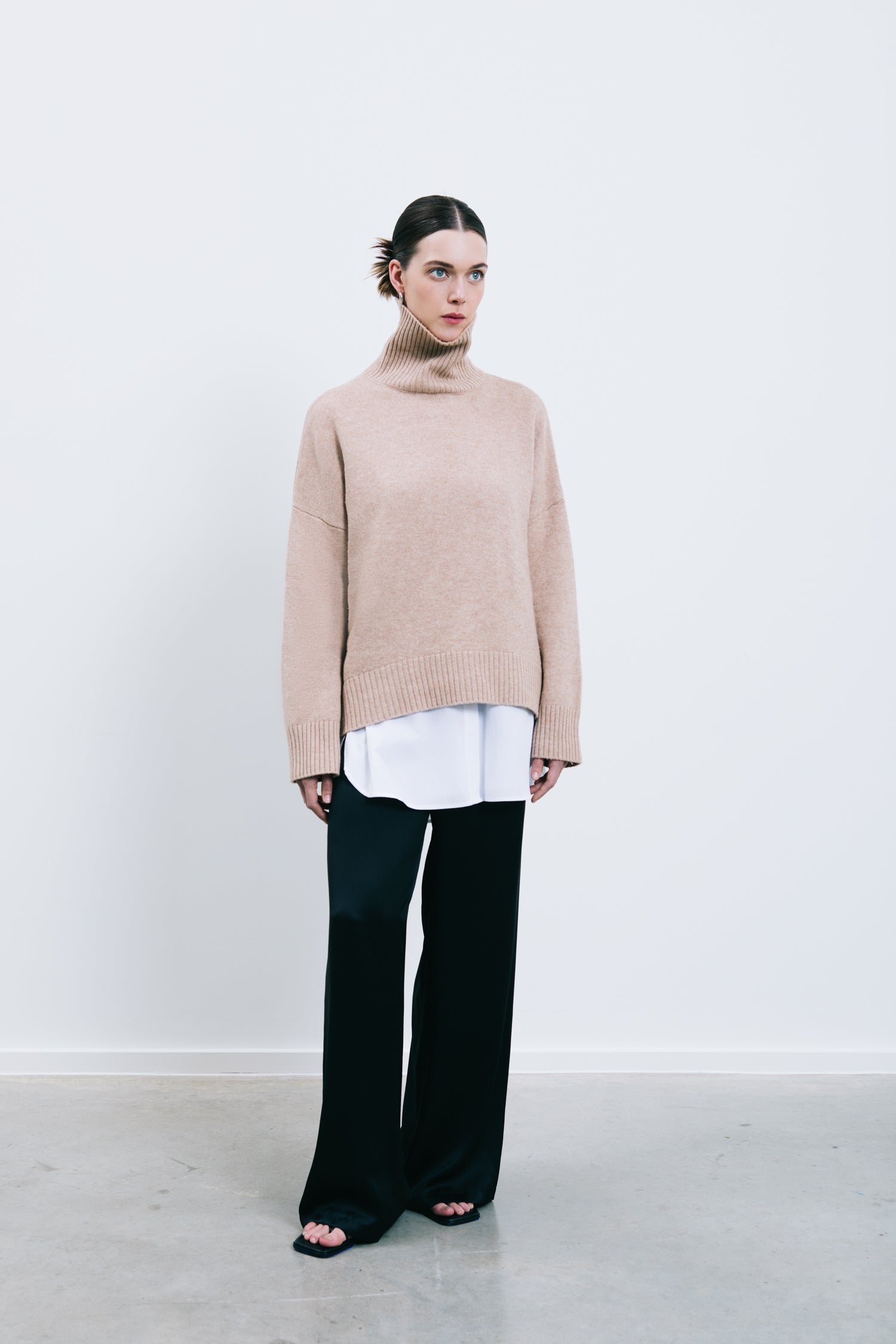 Alba Knit