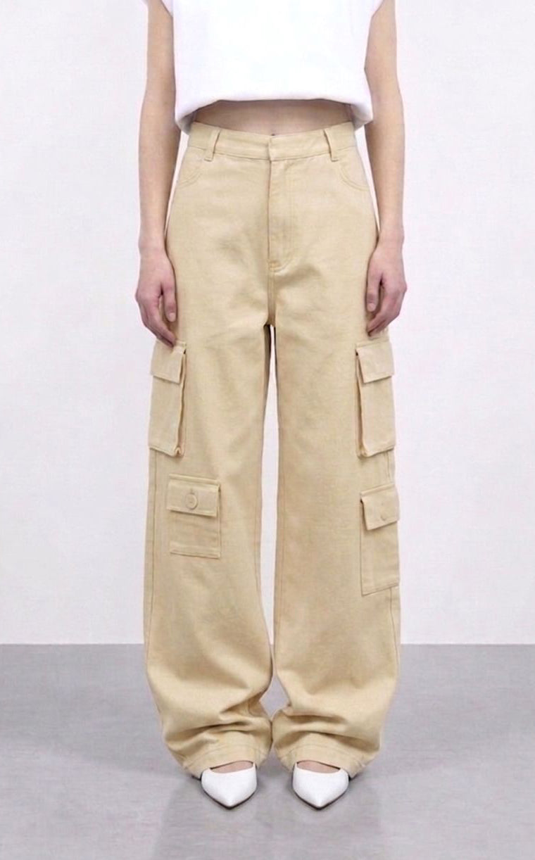 Tove Pants