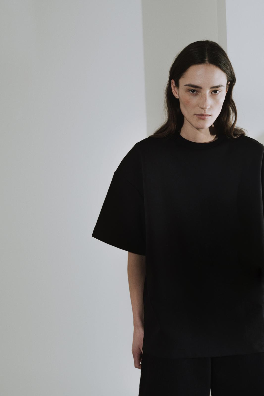 Lumi Oversized Tee