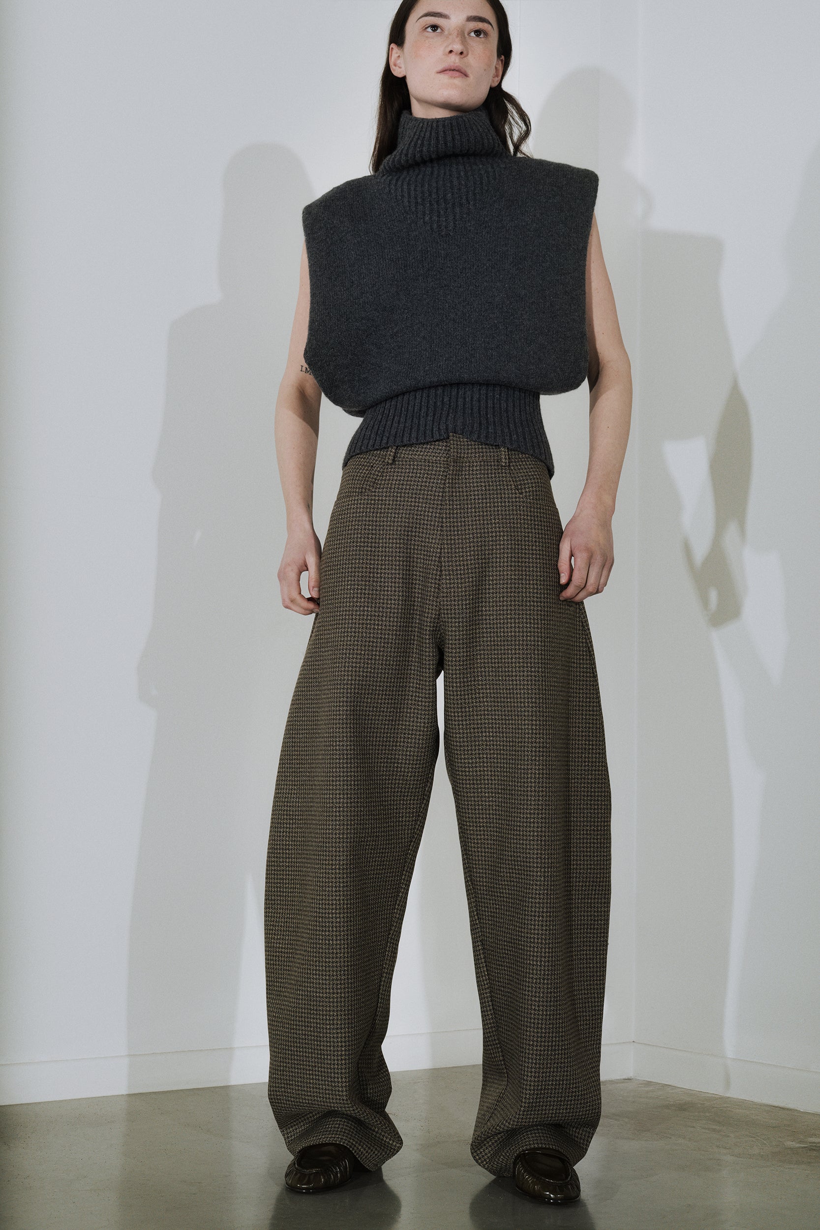 Ardène Knit