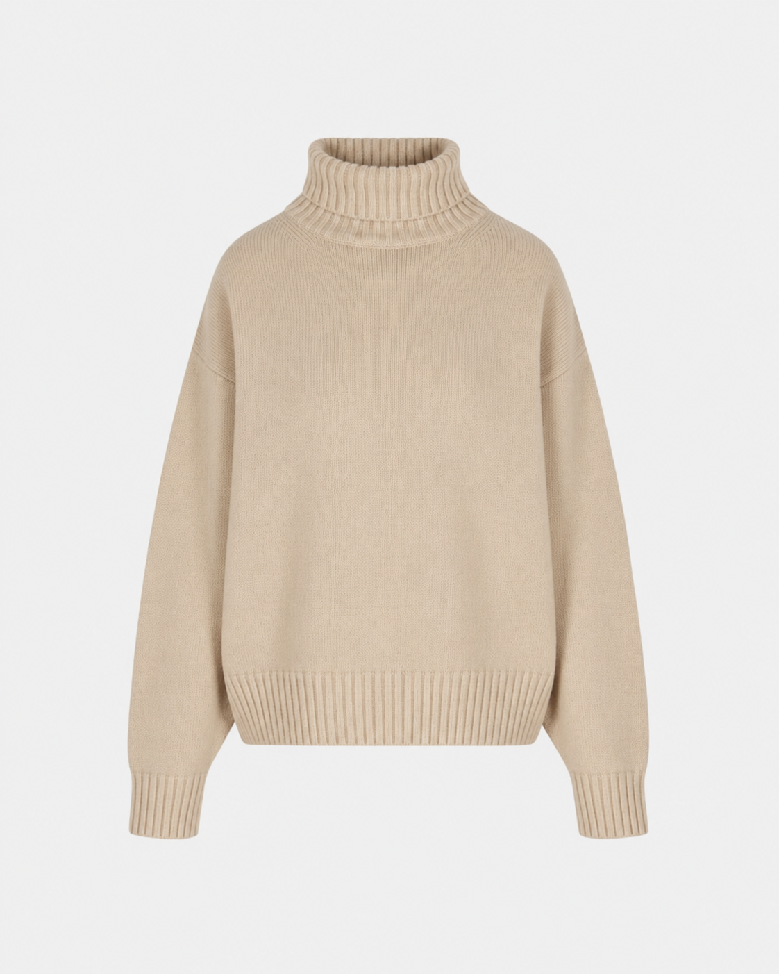 Alba Knit
