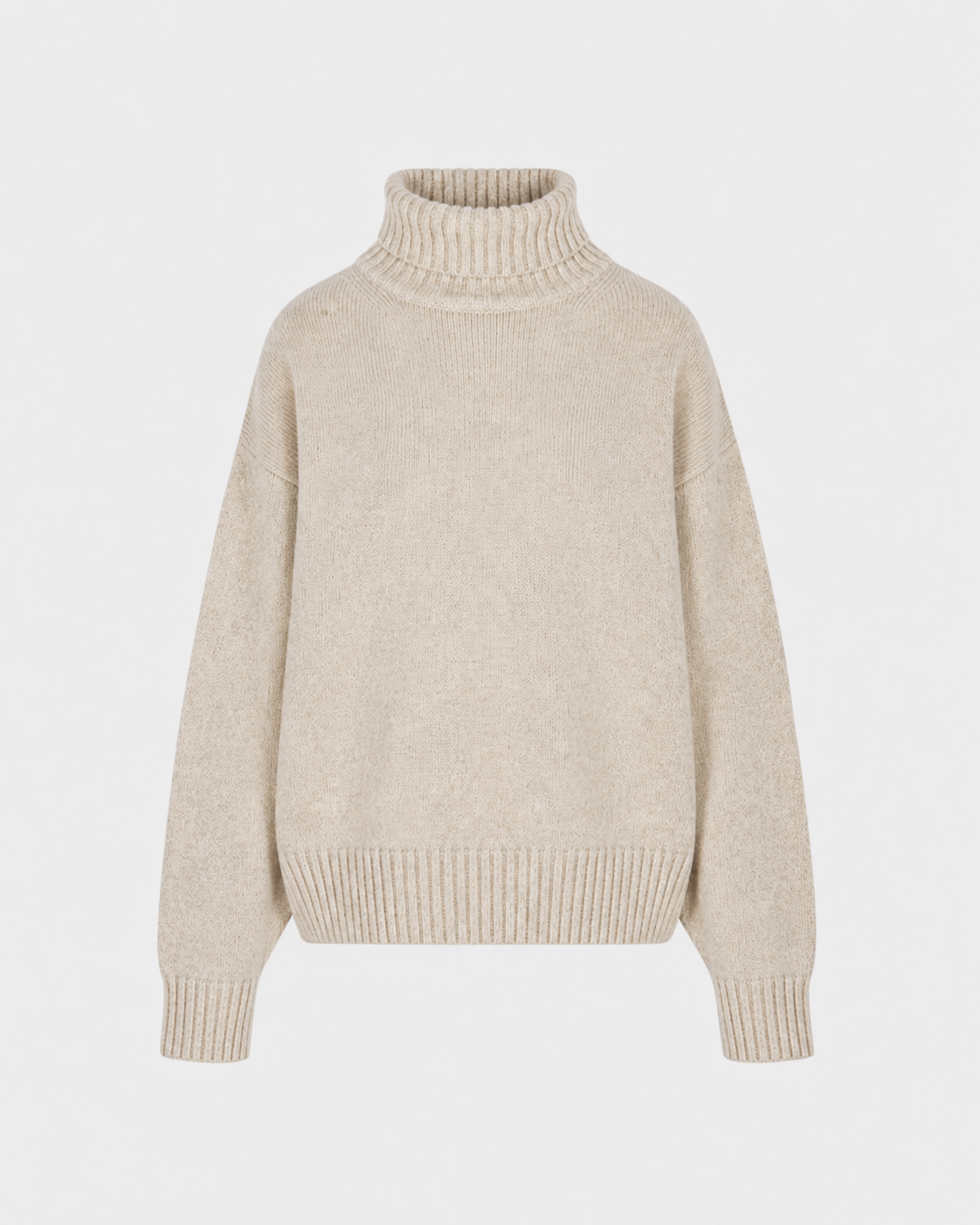 Alba Knit
