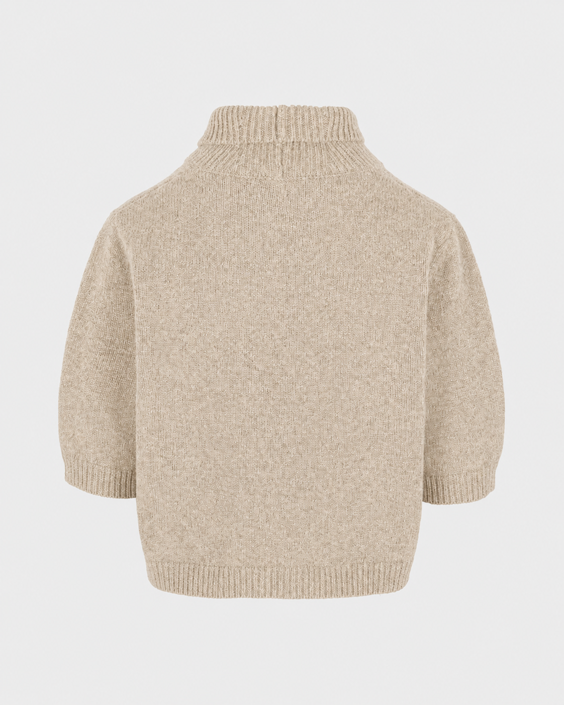 Brune Knit