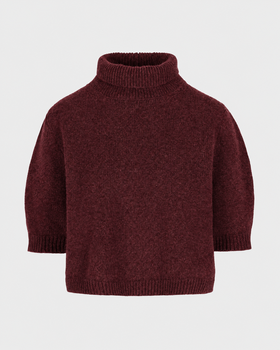 Brune Knit