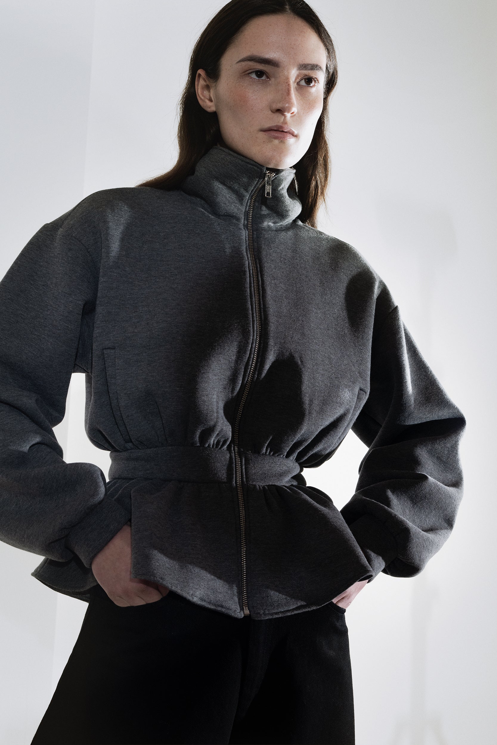 Kaia Jacket