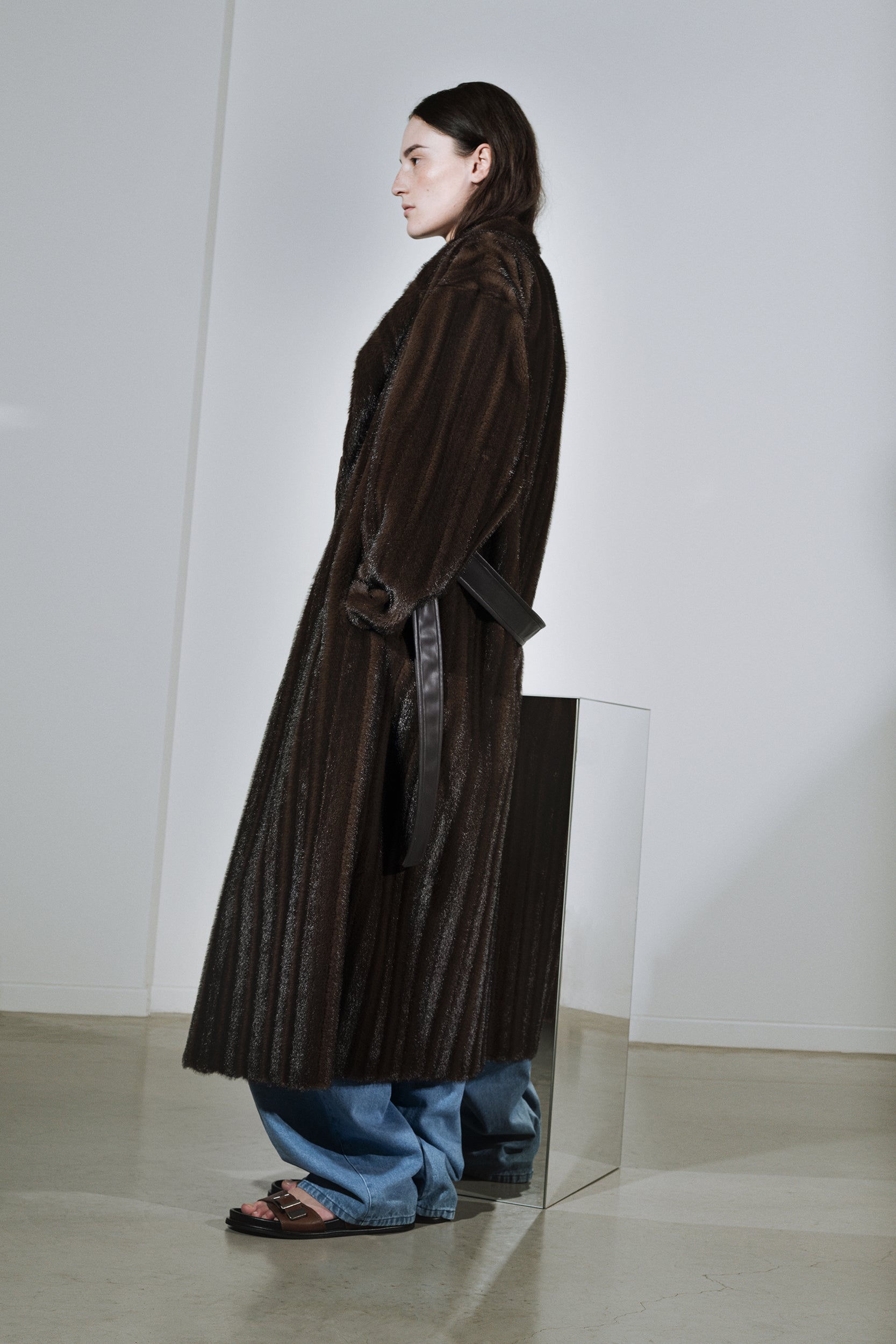 Millie Coat