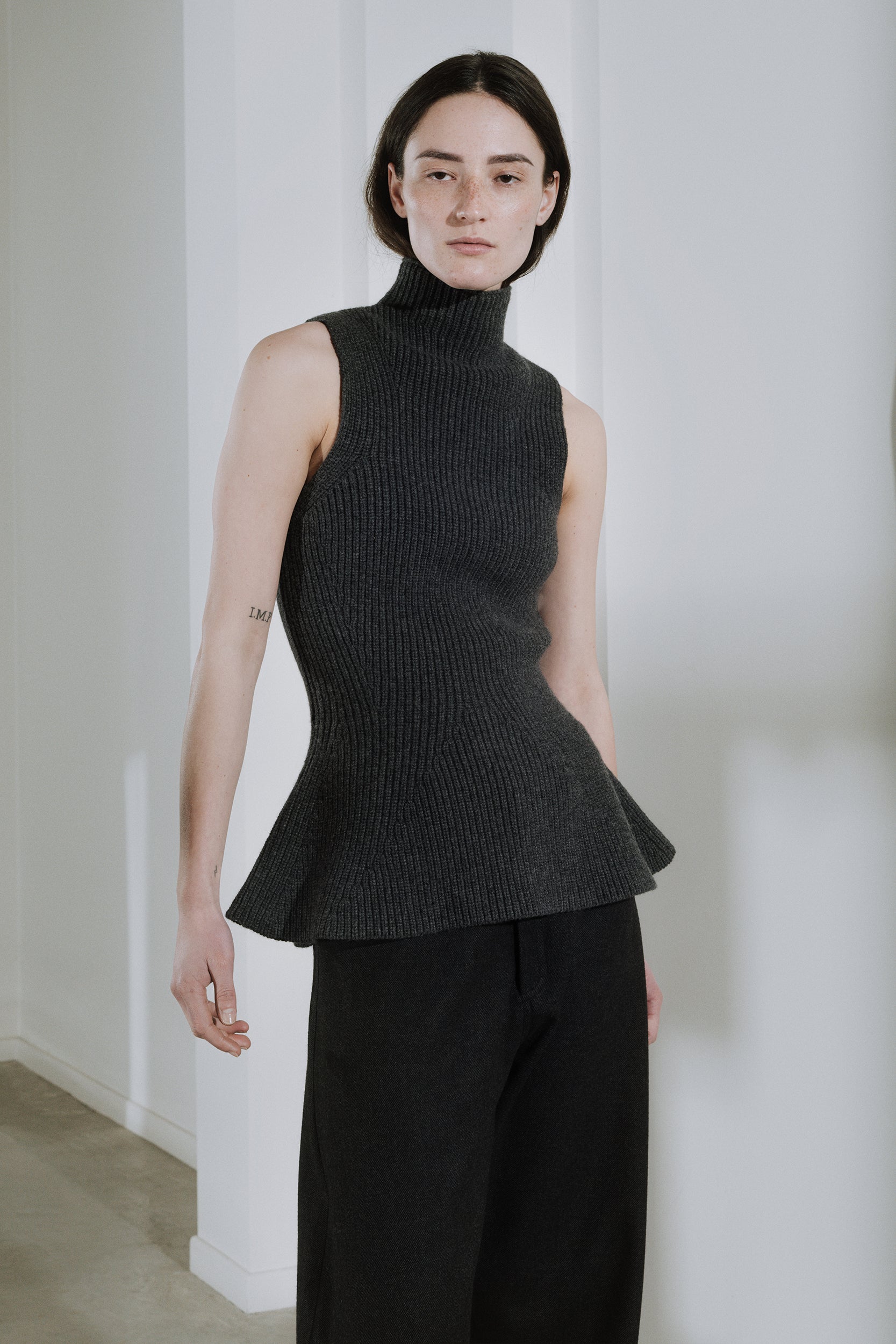 Thora Knit