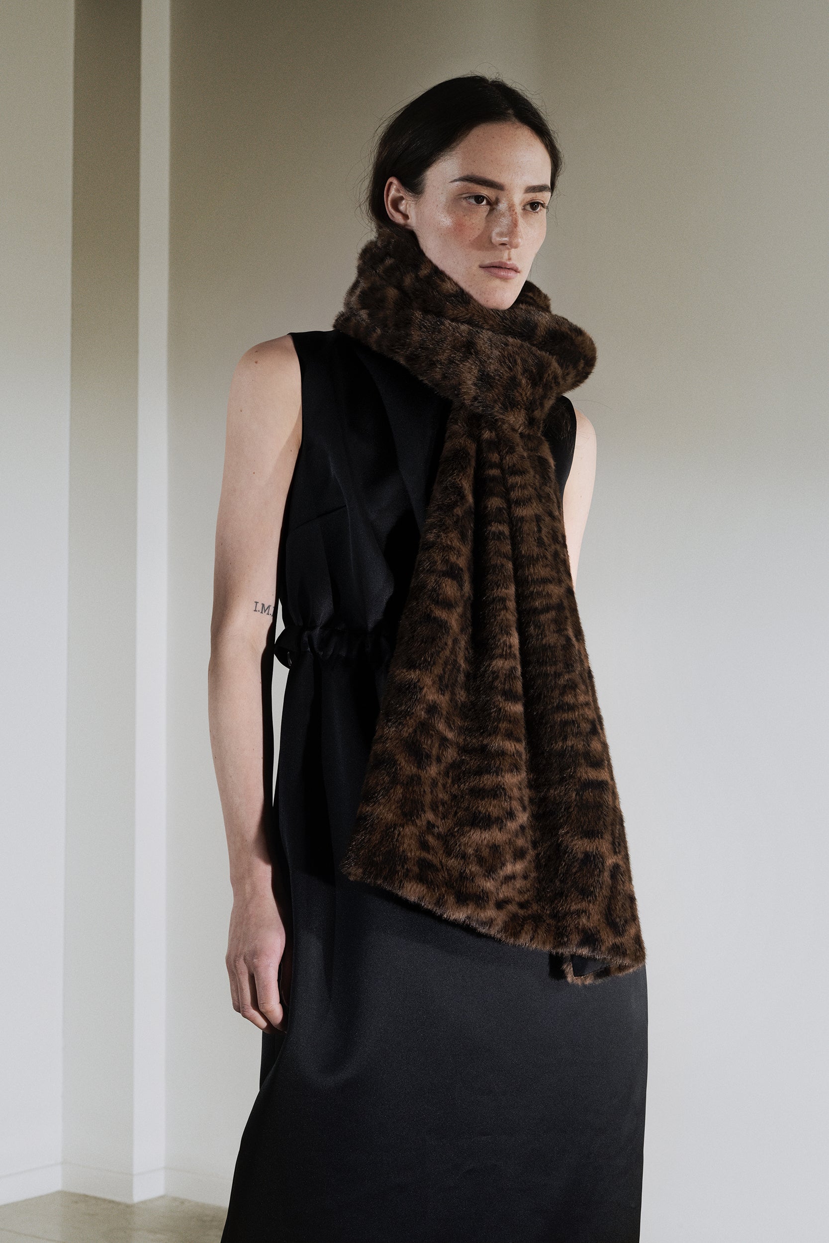 Ulla Scarf