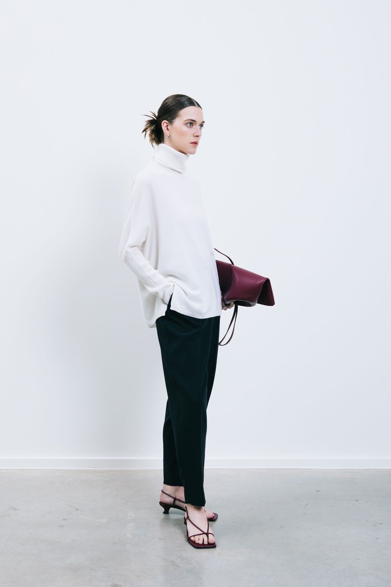 Léa Cashmere
