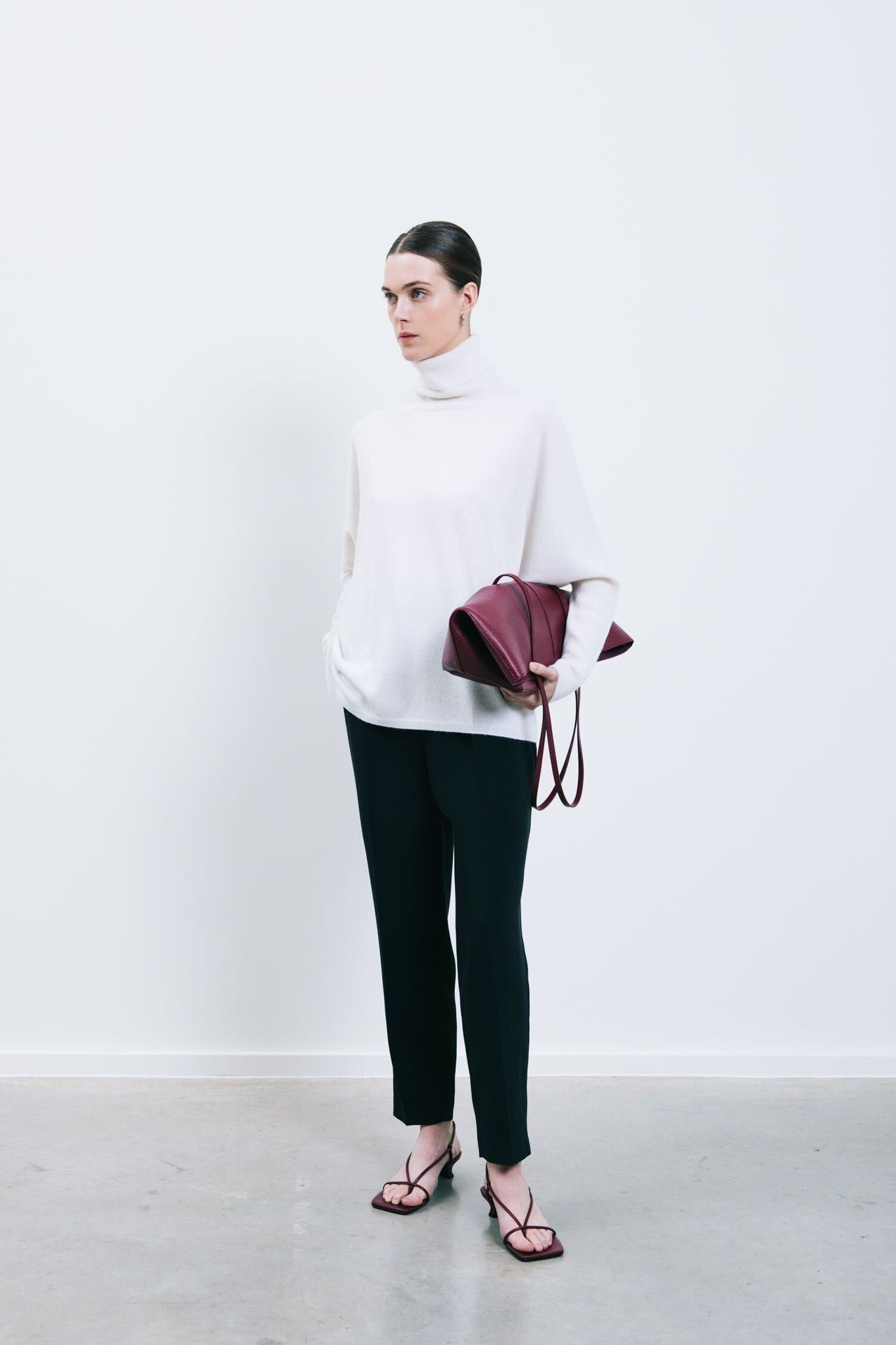 Léa Cashmere